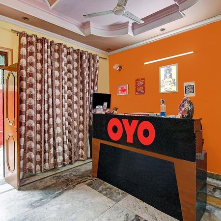 Oyo Galaxy Plaza Otel Ghaziabad Dış mekan fotoğraf